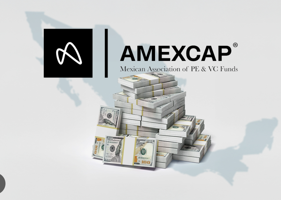 FONDOS DE INVERSIÓN INYECTARÁN 50 MIL MDP EN PYMES PARA EL PLAN MÉXICO: AMEXCAP