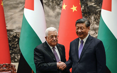 CHINA DARÁ AYUDA HUMANITARIA A PAÍSES DE MEDIO ORIENTE ATACADOS POR EU E ISRAEL