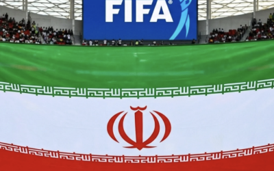SIN CAMBIOS EN EL CALENDARIO DE JUEGOS DE IRÁN; LOS PARTIDOS CONFORME A LO PLANEADO: FIFA