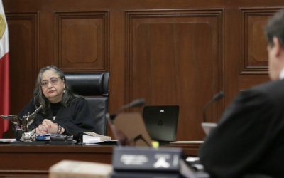 SCJN AVALA PROCESO LEGISLATIVO QUE PUSO FIN A FIDEICOMISOS Y FONDOS DEL PODER JUDICIAL