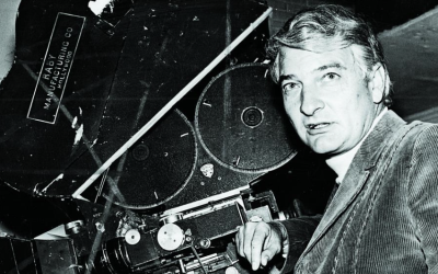 «FÚTBOL MÉXICO 70», LA PELÍCULA DE ALBERTO ISAAC Y ARTURO RIPSTEIN QUE CAPTURÓ AL REY PELÉ