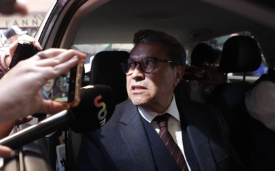 ABRE CÁMARA DE DIPUTADOS PROCESO DE RENOVACIÓN DE TRES CONSEJEROS DEL INE