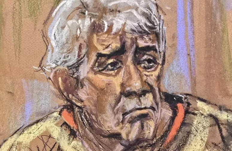 CARO QUINTERO COMPARECE EN NY RUMBO A JUICIO PROGRAMADO PARA EL 8 DE MARZO DE 2027