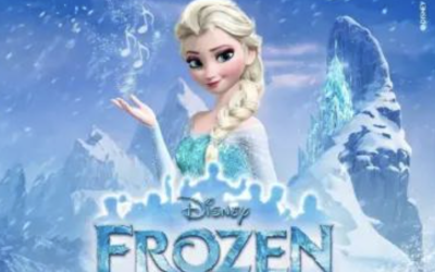 `FROZEN` LLEGA A LA CDMX PARA PRESENTARSE EN EL AUDITORIO NACIONAL Y FESTEJAR A LOS NIÑOS EL 30 DE ABRIL