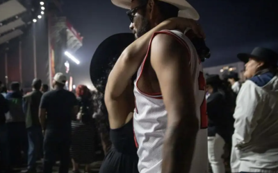 CARÍN LEÓN OFRECIÓ CONCIERTO EN TIJUANA DENTRO DEL FESTIVALES POR LA PAZ