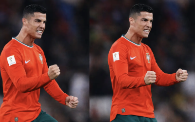 ANTE LESIÒN DE RONALDO, PAULINHO ES CONVOCADO POR PORTUGAL PARA ENFRENTAR A MÉXICO