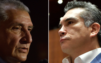 SECCIÓN INSTRUCTORA RETOMARÁ CASO DE DESAFUERO DE “ALITO” DESPUÉS DE LA VOTACIÓN DEL “PLAN B”