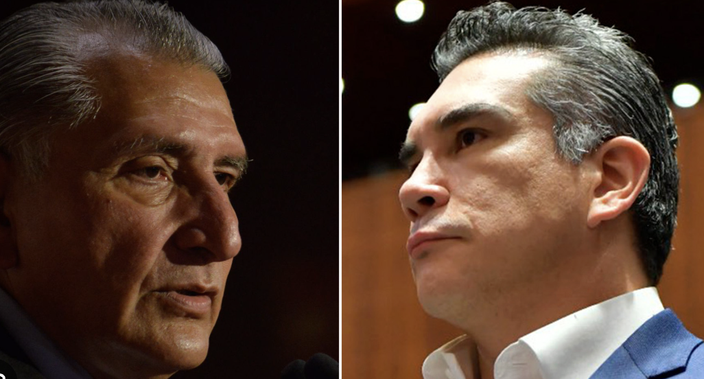 SECCIÓN INSTRUCTORA RETOMARÁ CASO DE DESAFUERO DE “ALITO” DESPUÉS DE LA VOTACIÓN DEL “PLAN B”