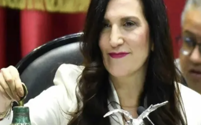 EN CÁMARA DE DIPUTADOS NO HABRÁ FAST TRACK DEL DICTAMEN DEL ´PLAN B´ ELECTORAL: KENIA LÓPEZ RABADÁN