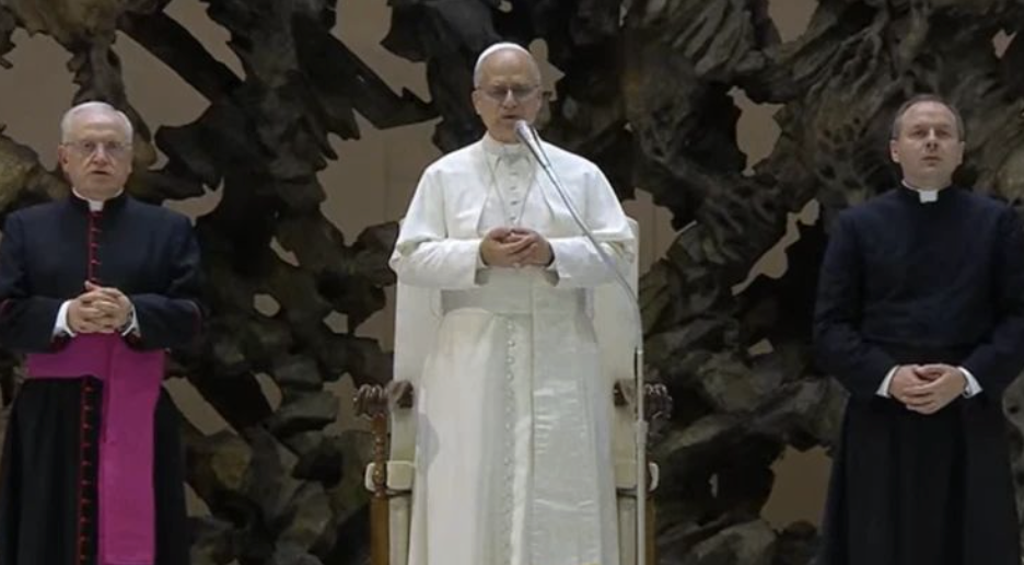 VATICANO CANCELA SEMANA MAYOR EN TIERRA SANTA POR CONFLICTO BÉLICO EN MEDIO ORIENTE