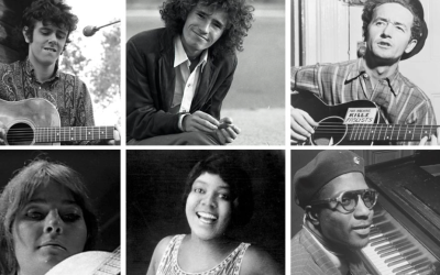 EN LOS AÑOS 60 EL ROCK ACOMPAÑÓ EL CRECIMIENTO DE LA CONCIENCIA SOCIAL JUVENIL