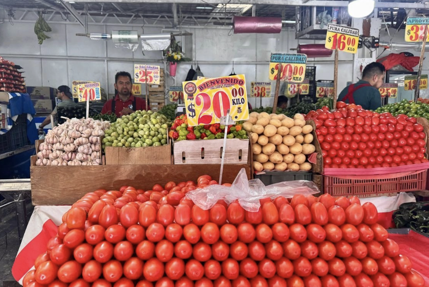 INFLACIÓN SE DISPARA A 4.63% EN PRIMERA QUINCENA DE MARZO, IMPULSADA POR GASOLINA PREMIUM Y DIÉSEL