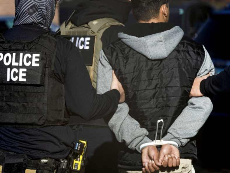 AUMENTA A 13 EL NÚMERO DE MEXICANOS QUE HAN PERDIDO LA VIDA BAJO CUSTODIA DEL ICE: SRE