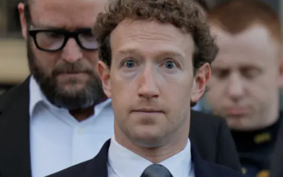 META Y YOUTUBE PIERDEN JUICIO POR PROVOCAR ADICCIÓN DE MENORES A REDES SOCIALES