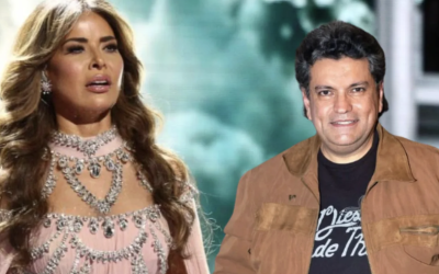 JUEZ QUE ABSOLVIÓ A GLORIA TREVI NO CONTABA CON CÉDULA PROFESIONAL, PERO NIEGA IRREGULARIDADES