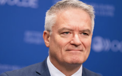 BANCOS DEBEN PREPARARSE ANTE MAYOR INFLACIÓN POR CONFLICTO EN MEDIO ORIENTE: OCDE