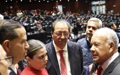 DIPUTADOS APRUEBAN LEY PARA EL FOMENTO DE LA INVERSIÓN EN INFRAESTRUCTURA ESTRATÉGICA