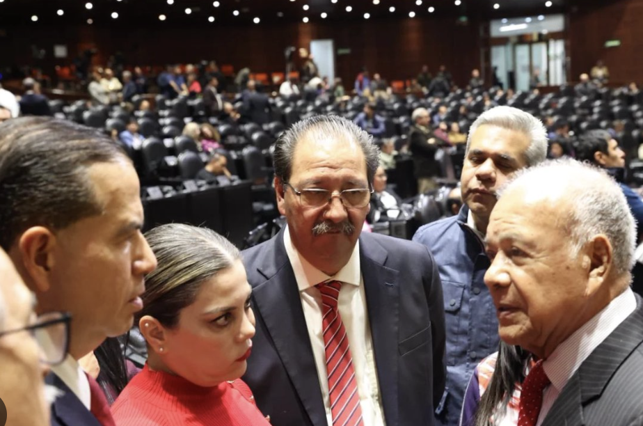 DIPUTADOS APRUEBAN LEY PARA EL FOMENTO DE LA INVERSIÓN EN INFRAESTRUCTURA ESTRATÉGICA