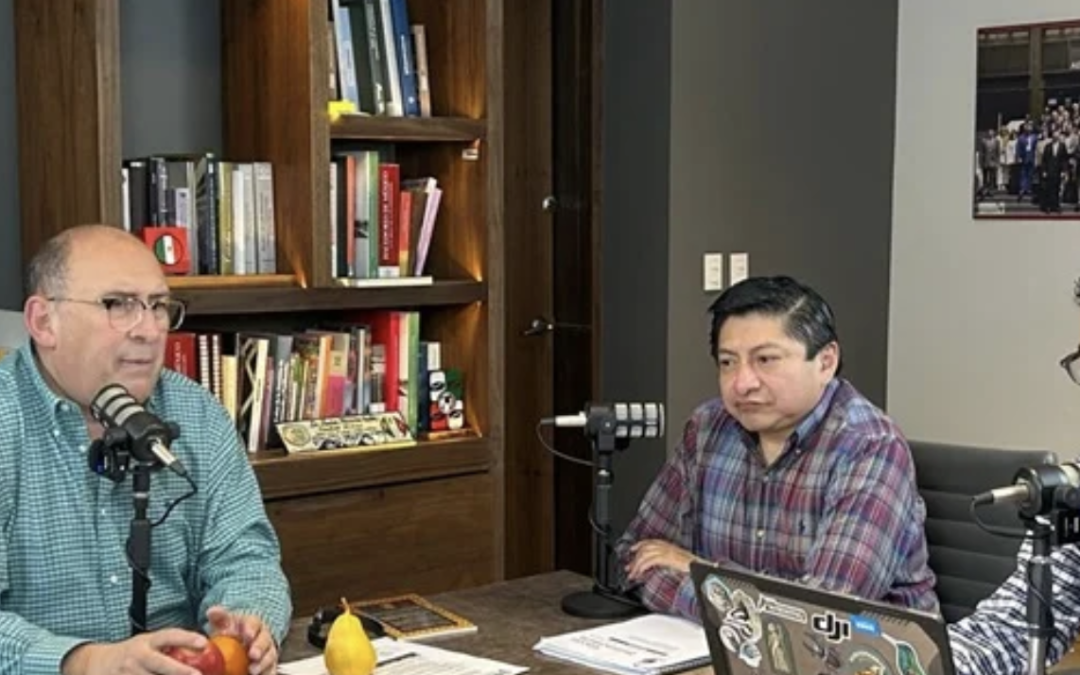 Señala Rubén Moreira reacción tardía y falta de transparencia en tragedia ambiental por derrame de petróleo en el Golfo de México