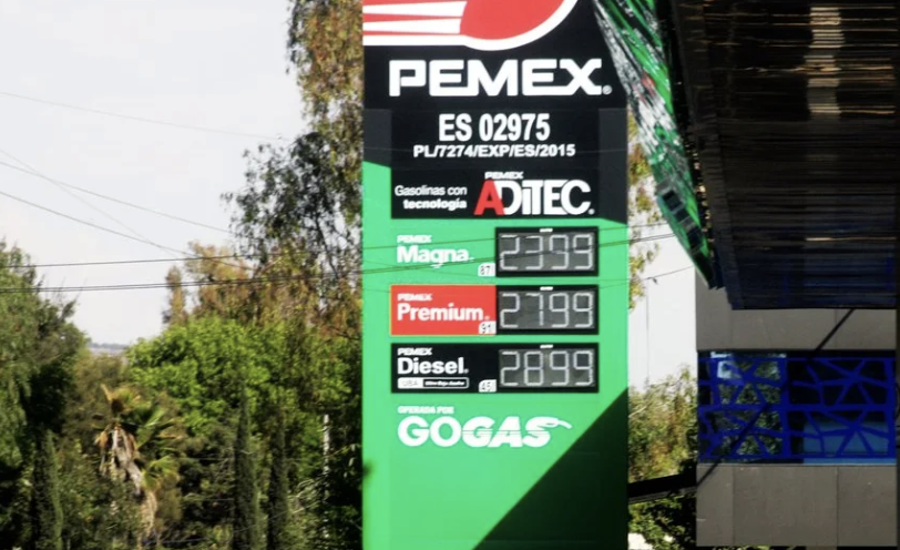 IMPLEMENTAN NUEVO FILTRO EN EL PAÌS CONTRA ROBO DE COMBUSTIBLES Y ‘HUACHICOL’ FISCAL