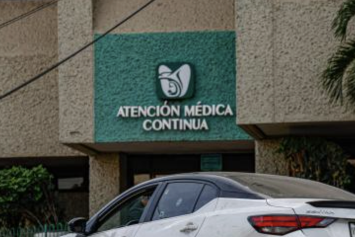 MÀS DE 46 MIL TRABAJADORAS DEL HOGAR AFILIADAS AL IMSS YA ESTÁN PENSIONADAS