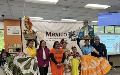 EXIGEN QUE INDÍGENAS MEXICANOS EN EL EXTRANJERO TENGAN APOYO CONSULAR CON INTÉRPRETES