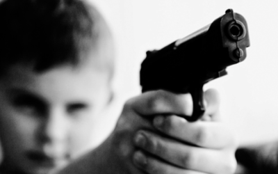 IMPULSAN LEY PARA PREVENIR QUE MENORES SEAN COOPTADOS POR LA DELINCUENCIA ORGANIZADA