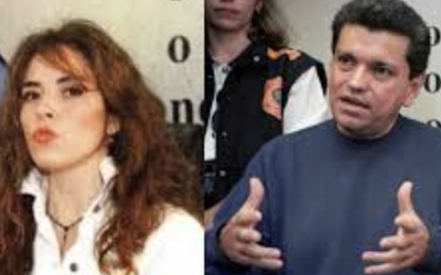 ARGENTINA REABRE INVESTIGACIÓN DEL CASO TREVI-ANDRADE; DICE QUE NO SE HA APLICADO LA LEY