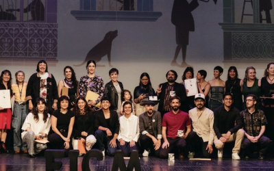 “LA RESERVA”, PELÍCULA MEXICANA GANA EL FLECHAZO EN CINELATINO DE TOULOUSE