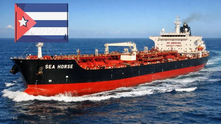 EMPRESAS PRIVADAS DE CUBA BUSCAN COMPRAR COMBUSTIBLES A PEMEX PARA LLEVARLO A LA ISLA