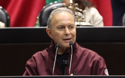 DIPUTADOS PIDEN REDUCIR EMISIONES DE METANO; MÉXICO, ENTRE LOS PRINCIPALES EMISORES DE ESTE GAS