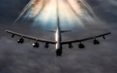 ESPAÑA CIERRA ESPACIO AÉREO A AVIONES DE EU IMPLICADOS EN LA GUERRA CONTRA IRÁN