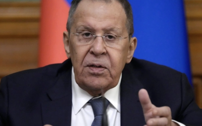 INTERVENCIÓN DE EU EN IRÁN Y VENEZUELA, PRETEXTO DE DONALD TRUMP PARA CONTROLAR PETRÓLEO: RUSIA