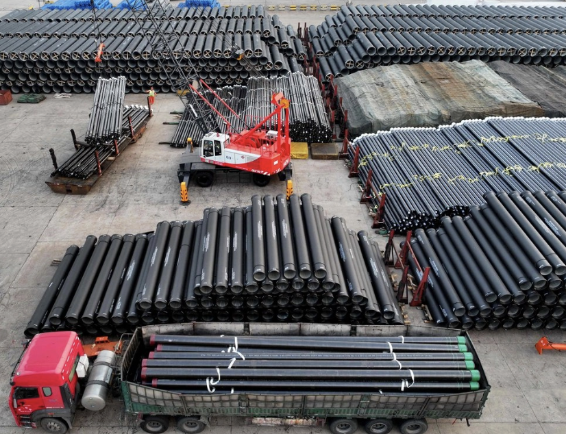 EXPORTACIONES DE LAS ENTIDADES FEDERATIVAS EN MÉXICO SUBEN 13.8% EN EL CUARTO TRIMESTRE DE 2025