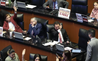 Avanza la justicia social: Congresos locales aprueban la reforma contra las «pensiones doradas»