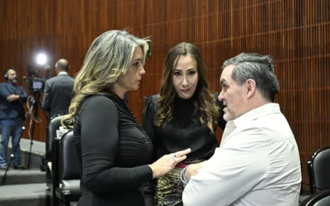 Encarecimiento de diésel y fertilizantes amenazan al campo mexicano; insiste PAN en bajar a 20 pesos litro de combustibles y ayudar a las familias