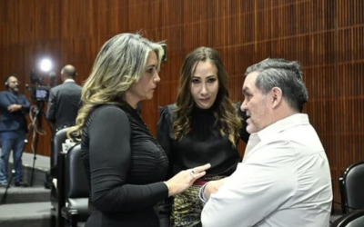 Encarecimiento de diésel y fertilizantes amenazan al campo mexicano; insiste PAN en bajar a 20 pesos litro de combustibles y ayudar a las familias