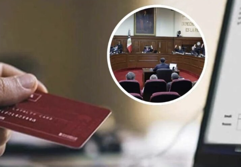 RESUELVE LA CORTE QUE UIF PUEDE BLOQUEAR CUENTAS BANCARIAS SIN ORDENAMIENTO JUDICIAL