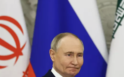 SE AGRAVA CRISIS A GRAN ESCALA POR AGRESIÓN ILEGÍTIMA DE EU E ISRAEL CONTRA IRÁN: RUSIA