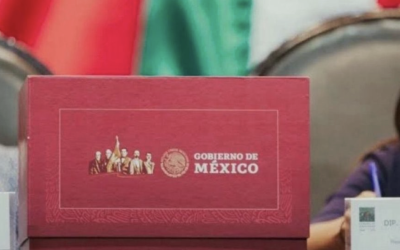 DIPUTADOS TURNAN A COMISIONES LOS PRE-CRITERIOS DE LA POLÍTICA ECONÓMICA 2027 ENVIADOS POR SHCP