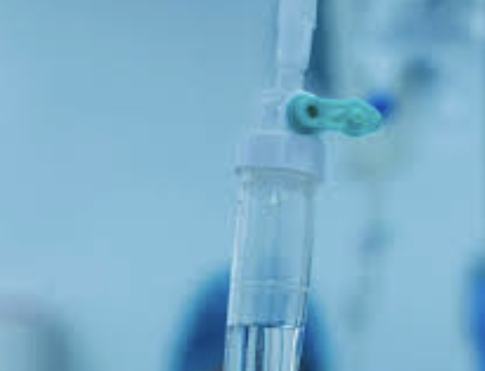 DECOMISAN EN SONORA SOLUCIONES INTRAVENOSAS EN CLÍNICA LIGADA A MUERTES POR SUEROS