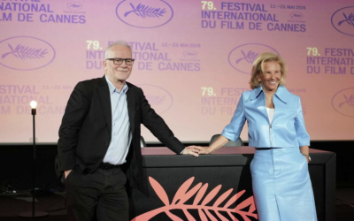 ALMODÓVAR, HAMAGUCHI Y PAWLIKOWSKI VAN POR LA PALMA DE ORO EN FESTIVAL DE CANNES