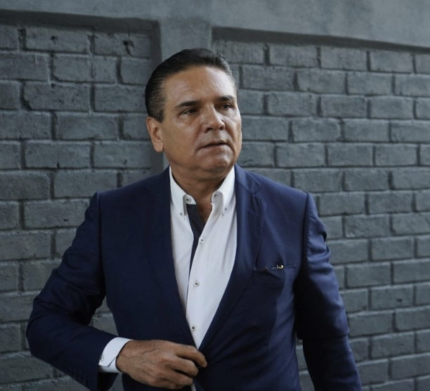 SILVANO AUREOLES RECIBIÓ AYUDA DEL CJNG PARA HUIR, ASEVERA FISCAL DE MICHOACÁN