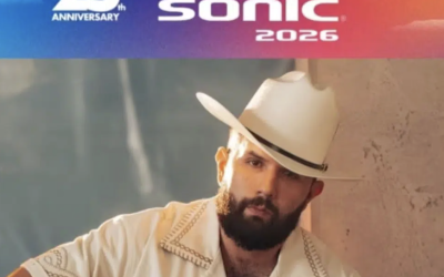 EL MEXICANO CARÍN LEÓN ENCABEZARÁ EN JAPÒN EL `SUMMER SONIC FESTIVAL 2026`