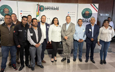 MOPRENA IMPULSA INICIATIVA PARA EXENTAR AL 100 POR CIENTO EL ISR EN PAGO DE AGUINALDO