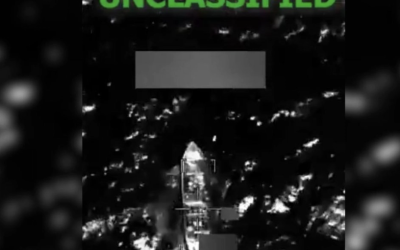 EJÈRCITO DE EU ABATE A CINCO TRAS ATAQUES A NARCOLANCHAS EN EL PACÍFICO; SUMAN 168 MUERTOS