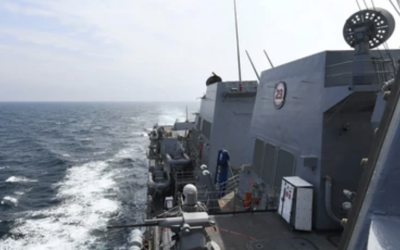 REINO UNIDO Y FRANCIA AFIRMAN QUE UN ALTO EL FUEGO EN MEDIO ORIENTE DEBE INCLUIR A LÍBANO