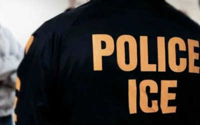 MUERE OTRO MEXICANO BAJO CUSTODIA DEL ICE; SUMAN 15 FALLECIMIENTOS DESDE 2025