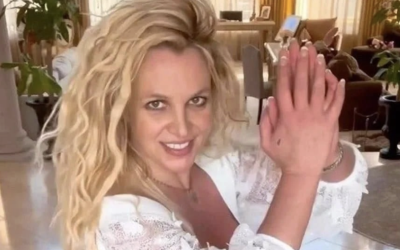 BRITNEY SPEARS INGRESA VOLUNTARIAMENTE A CENTRO DE REHABILITACIÓN POR ABUSO DE DROGAS