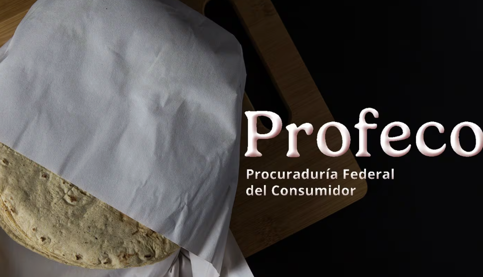 NO AUMENTARÁ EL PRECIO DE LA TORTILLA; LÍDERES DEL SECTOR SE COMPROMETEN CON SADAR Y PROFECO